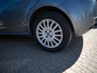 FIAT Punto usata 5