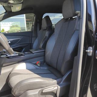 PEUGEOT 3008 usata, con Vetri oscurati