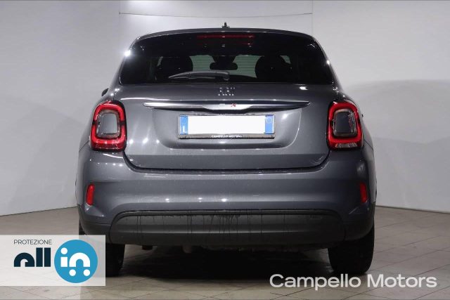 FIAT 500X usata 3