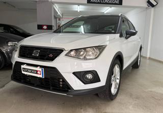 SEAT Arona usata, con Airbag