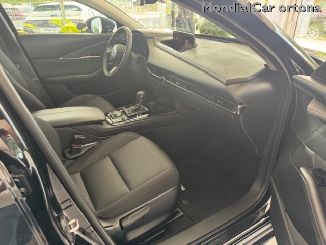 MAZDA CX-30 usata, con Sedili riscaldati
