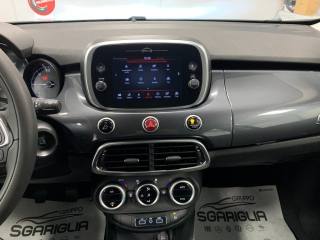 FIAT 500X usata, con Climatizzatore