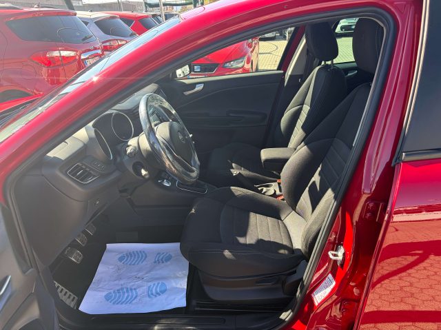 ALFA ROMEO Giulietta usata, con Boardcomputer