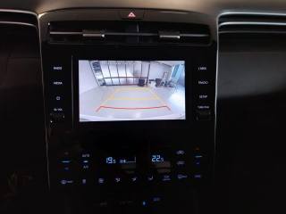 HYUNDAI Tucson usata, con Chiusura centralizzata