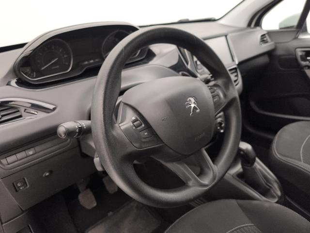 PEUGEOT 208 usata, con Cruise Control