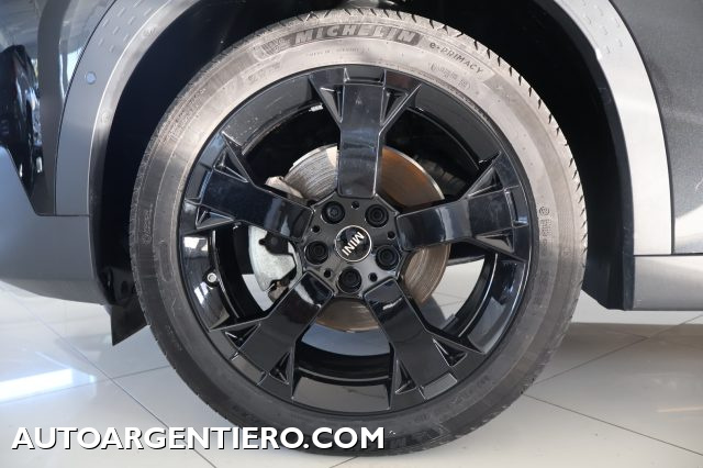 MINI Countryman usata, con Climatizzatore