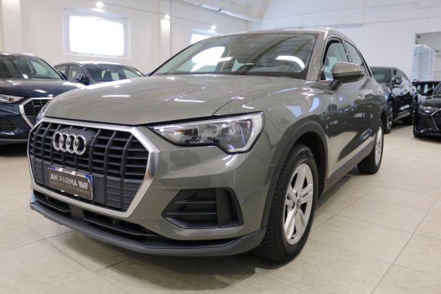 AUDI Q3 usata, con Airbag laterali