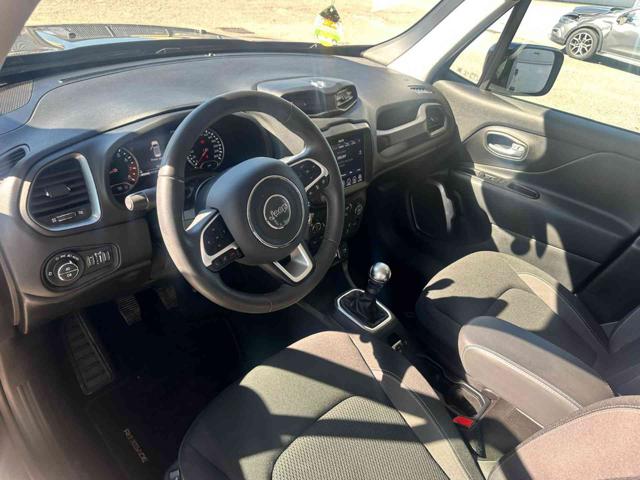 JEEP Renegade usata, con Chiusura centralizzata