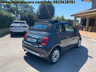FIAT 500 usata, con Airbag laterali