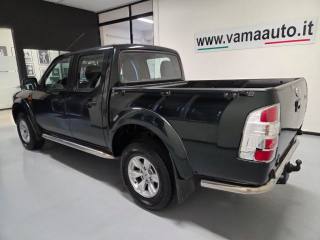 FORD Ranger usata, con Autoradio