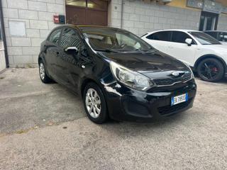 KIA Rio usata, con Airbag