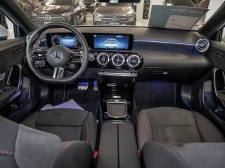 MERCEDES-BENZ A 200 usata, con Chiusura centralizzata
