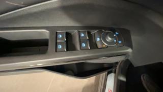 FORD Puma usata, con Touch screen