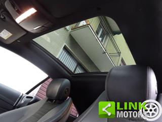 MERCEDES-BENZ E 200 usata, con Cronologia tagliandi