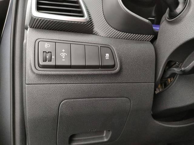 HYUNDAI Tucson usata, con Boardcomputer