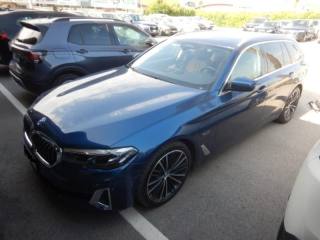BMW 530 usata, con Airbag laterali