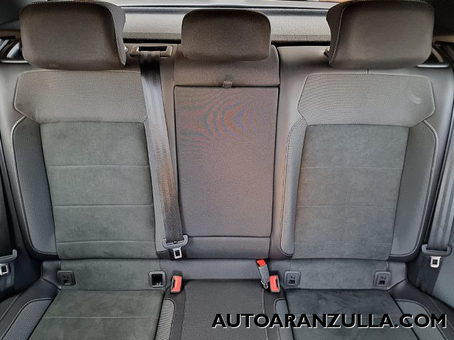 VOLKSWAGEN T-Roc usata, con Servosterzo