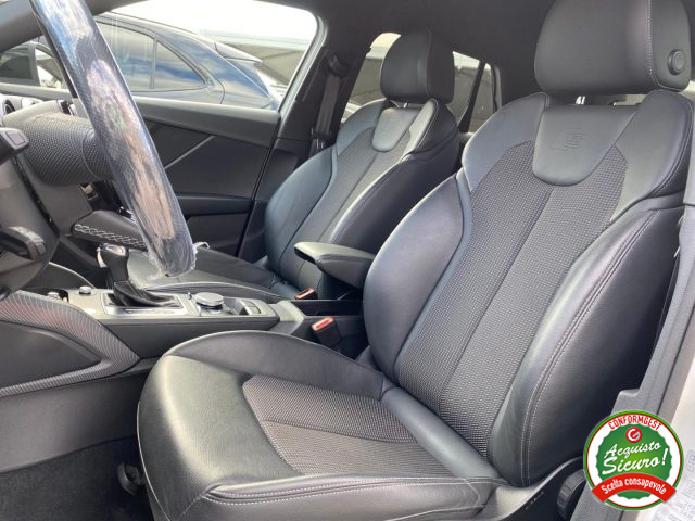 AUDI Q2 usata, con Immobilizzatore elettronico