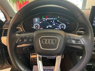 AUDI A4 allroad usata, con Immobilizzatore elettronico