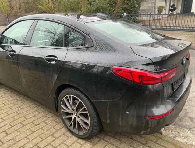 BMW 218 usata, con Alzacristalli elettrici
