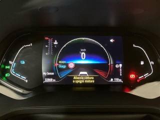 RENAULT Captur usata, con Bracciolo