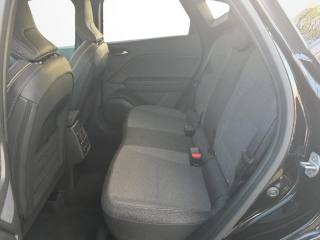 RENAULT Captur usata, con Cruise Control