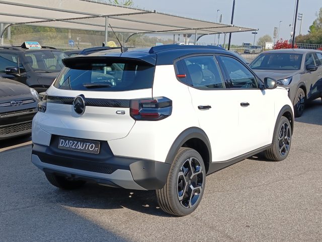 CITROEN C3 usata, con Alzacristalli elettrici