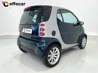 SMART ForTwo usata, con Cerchi in lega