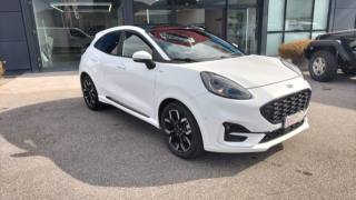 FORD Puma usata, con Airbag