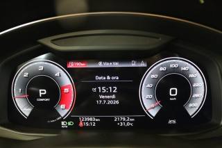 AUDI Q8 usata, con Sistema di navigazione