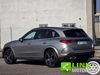 MERCEDES-BENZ GLC 220 usata, con Airbag laterali