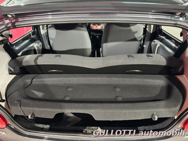TOYOTA Aygo usata 14