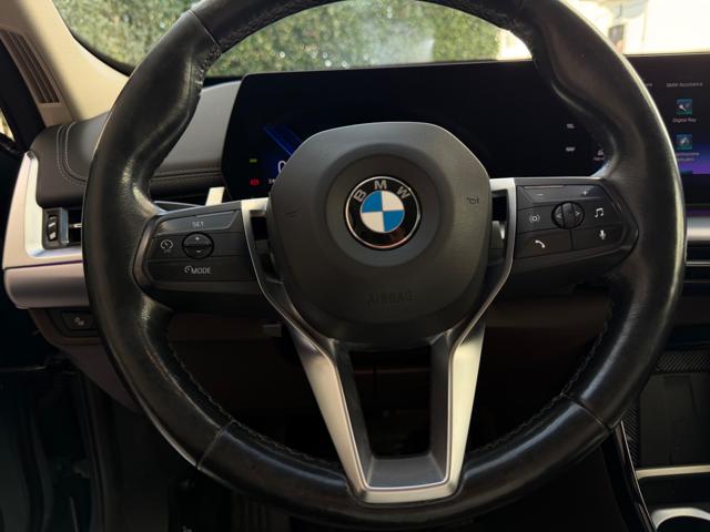 BMW X1 usata, con Climatizzatore automatico, 2 zone