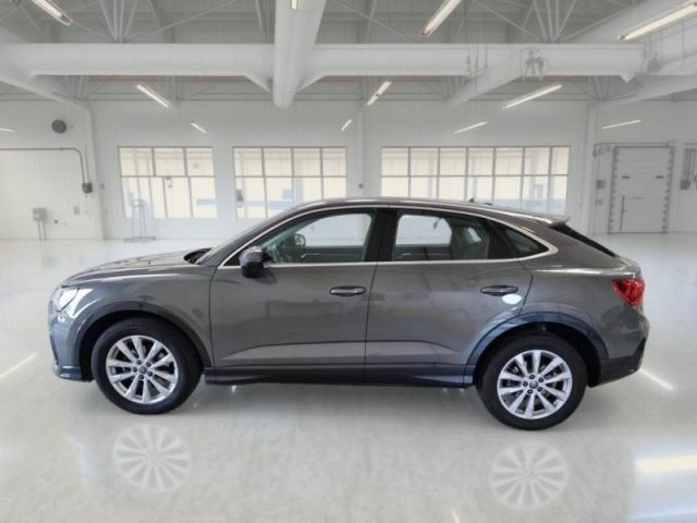 AUDI Q3 usata, con Climatizzatore