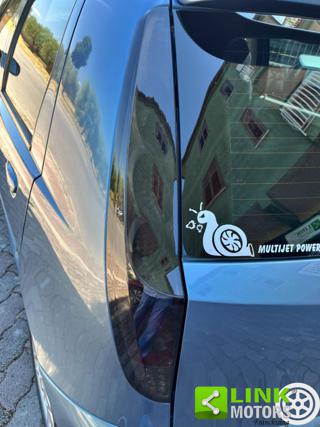 FIAT Punto usata, con Fari LED