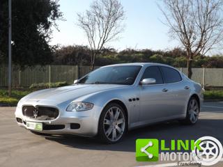 MASERATI Quattroporte usata 77