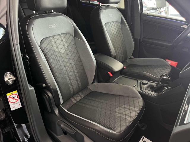 VOLKSWAGEN Tiguan usata, con Immobilizzatore elettronico