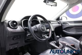 MG ZS usata, con Alzacristalli elettrici
