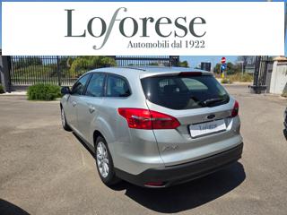 FORD Focus usata, con Airbag
