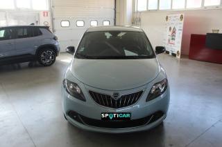 LANCIA Ypsilon usata, con Airbag