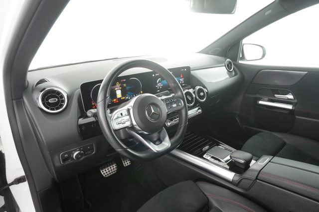 MERCEDES-BENZ CLA usata 7