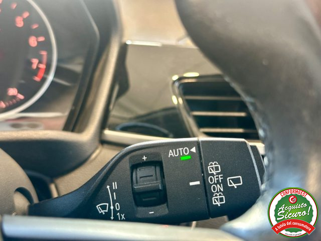 BMW X1 usata, con Sedili sportivi