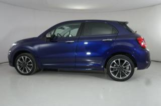 FIAT 500X usata 27