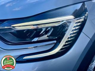 RENAULT Captur usata, con Interni in pelle