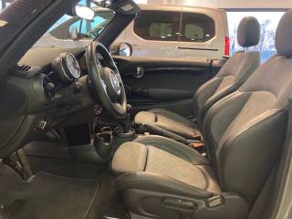 MINI Mini usata, con Cerchi in lega