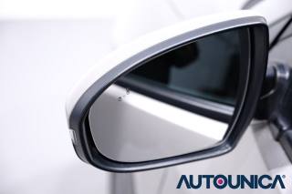 HYUNDAI Tucson usata, con Limitatore di velocità