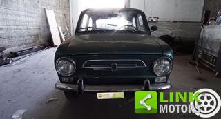 FIAT 850 usata 14