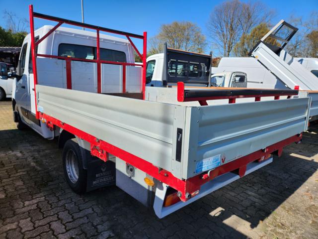 RENAULT Master usata, con Controllo trazione