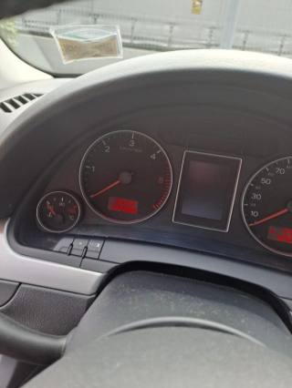 AUDI A4 usata, con Touch screen