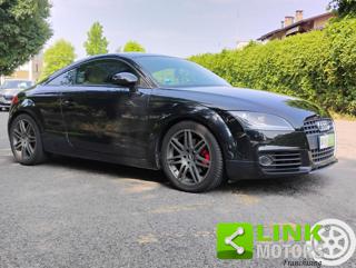 AUDI TT Roadster 2.0 TFSI S tronic